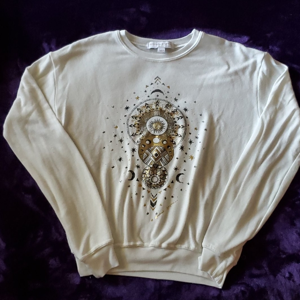 Spiritual Gangster 💜WORN ONCE